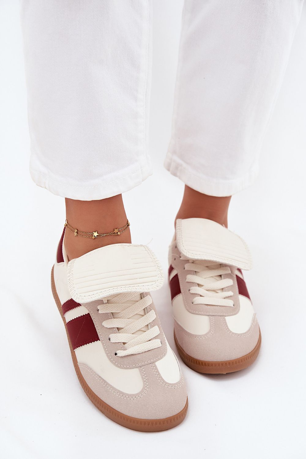 Chaussures de sport model 216527 Step in style