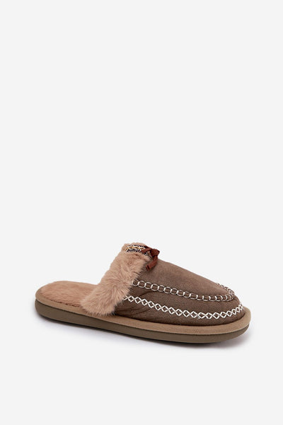  Pantoufles model 217485 Step in style 