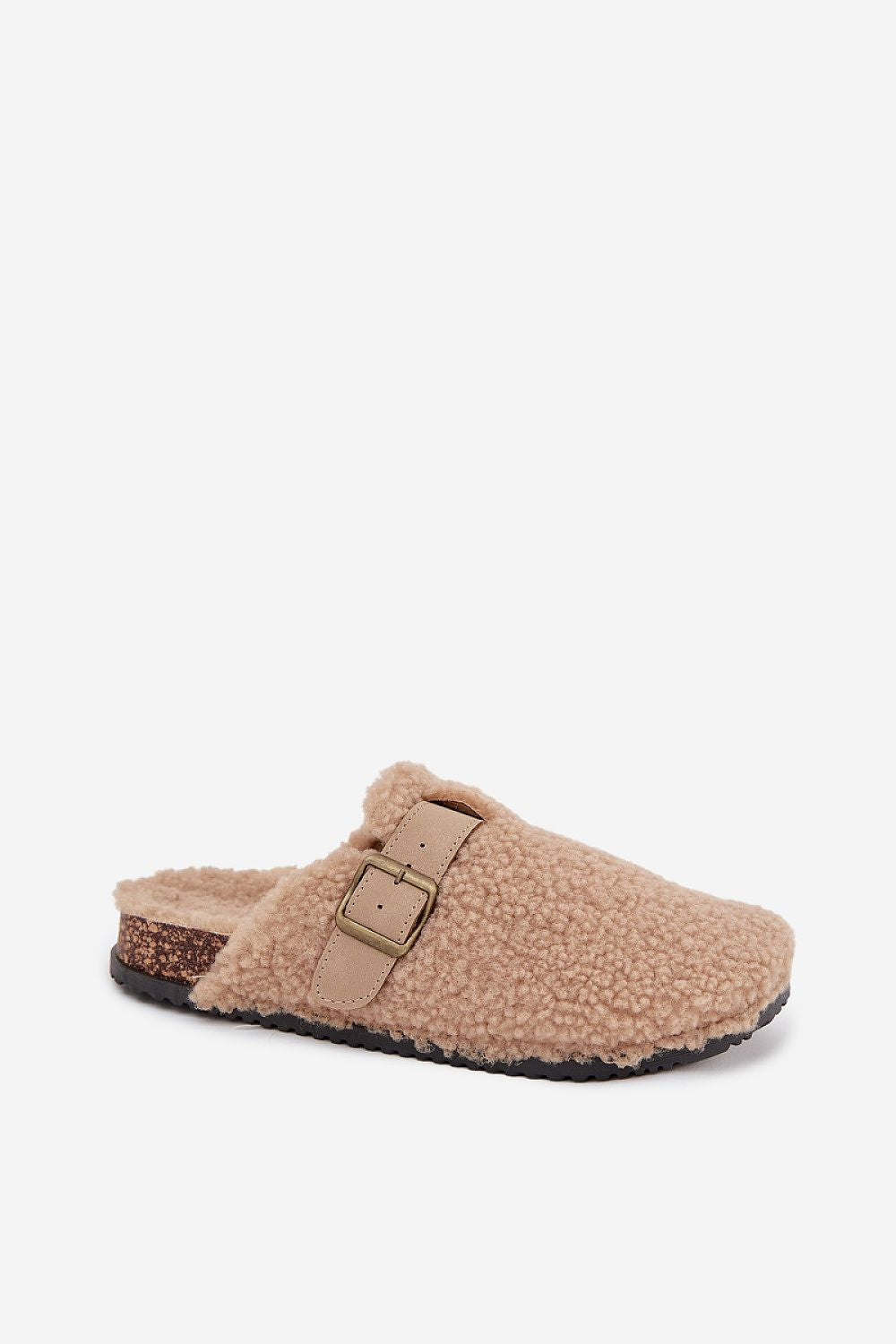 Pantoufles model 217490 Step in style