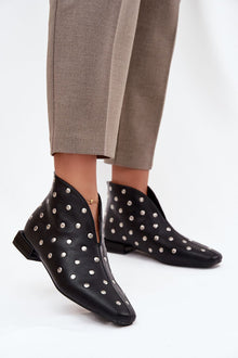  Bottes model 217497 Step in style 