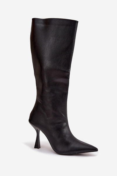  Bottes à talons model 217521 Step in style 