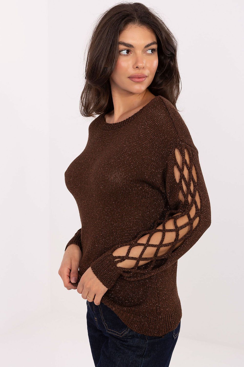 Chandail model 217523 Italy Moda