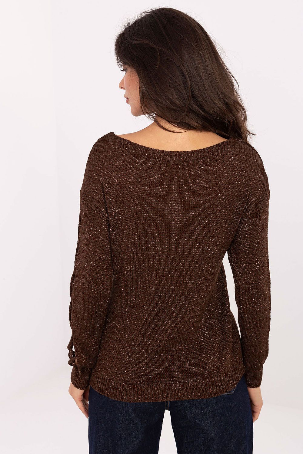 Chandail model 217523 Italy Moda