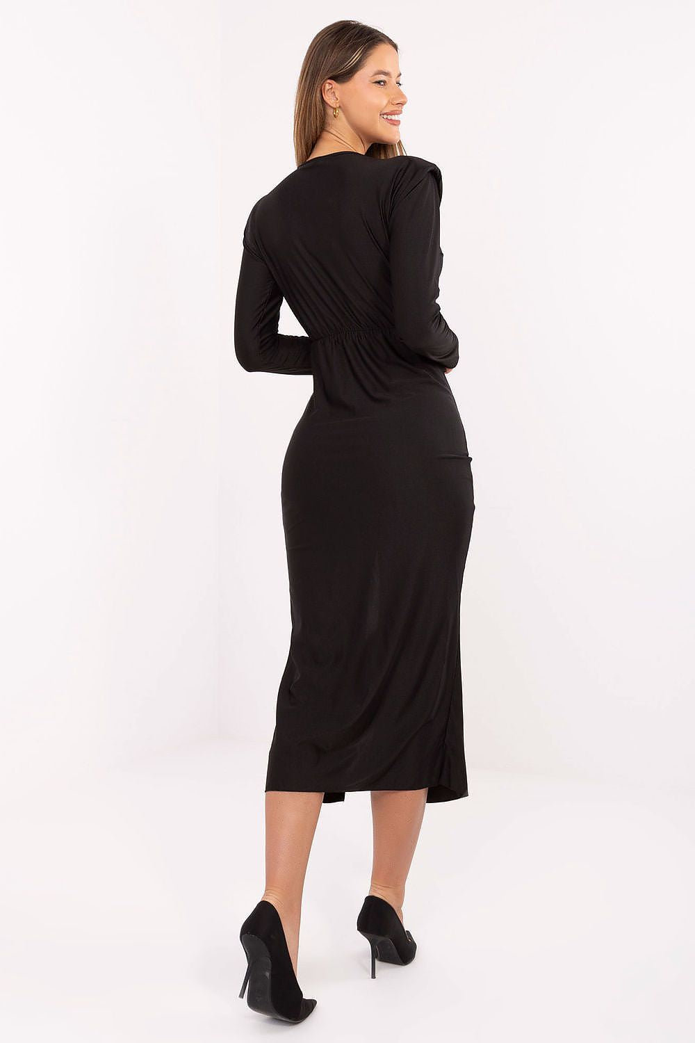 Robe de soirée model 217527 Italy Moda