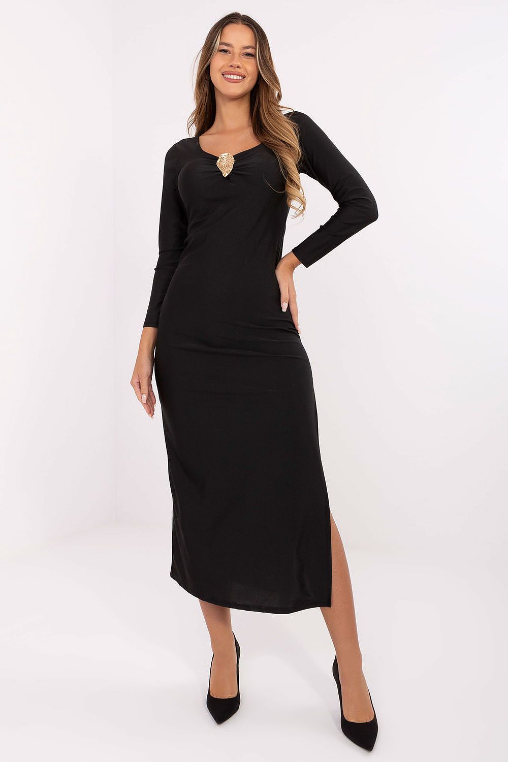Robe de soirée model 217530 Italy Moda