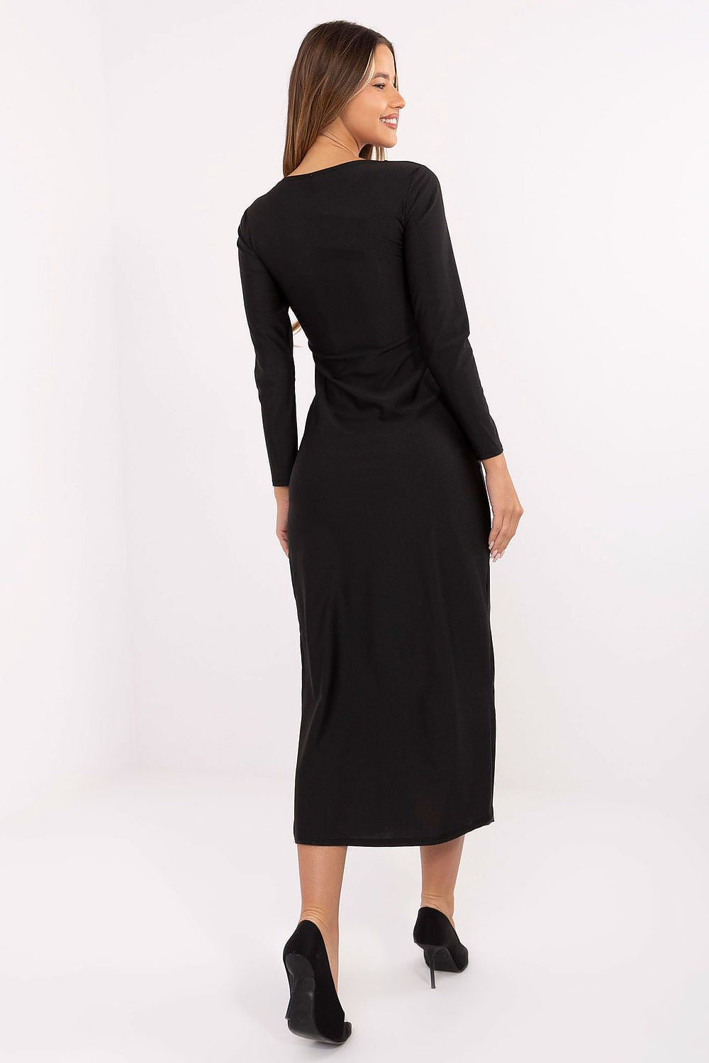 Robe de soirée model 217530 Italy Moda