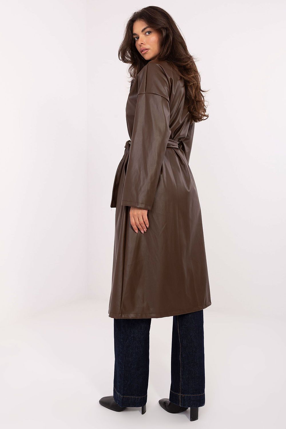 Manteau model 217536 Rue Paris