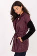  Gilet model 217544 Rue Paris 