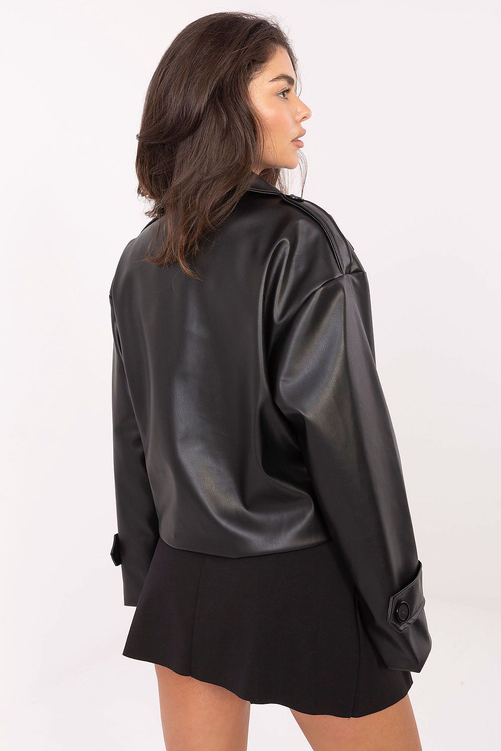 Manteau model 217549 Rue Paris