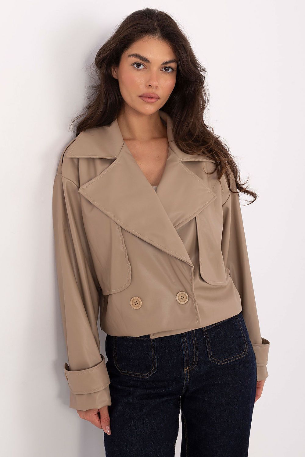 Manteau model 217549 Rue Paris