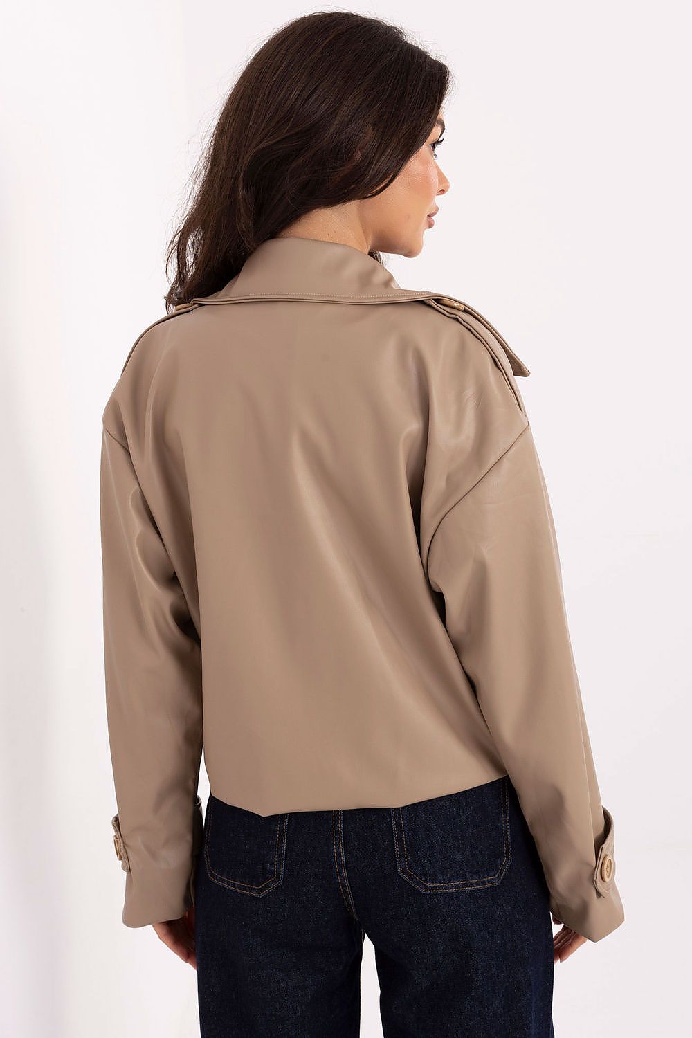 Manteau model 217549 Rue Paris
