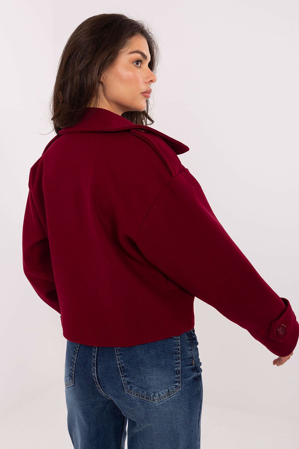 Manteau model 217549 Rue Paris