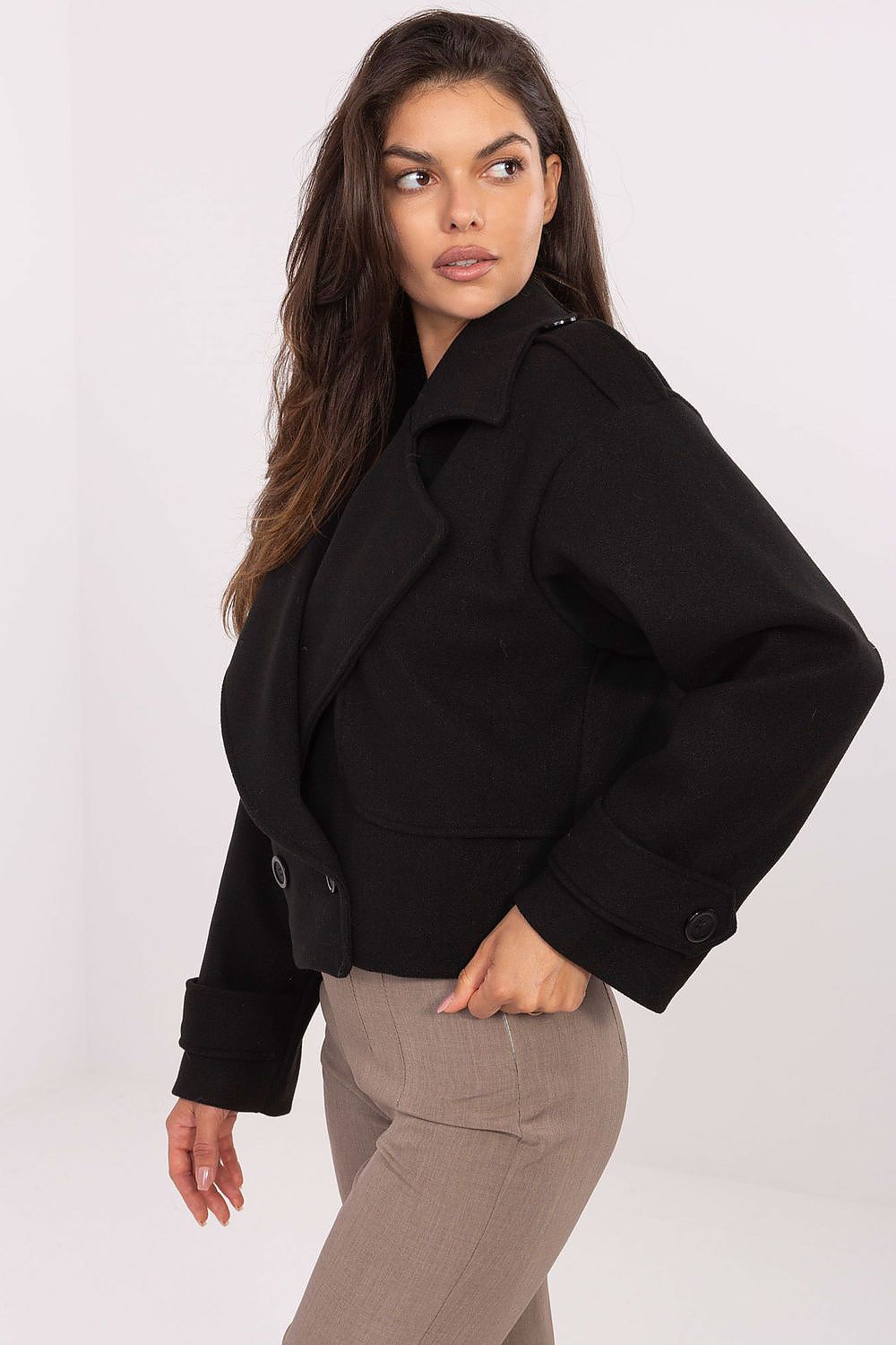 Manteau model 217549 Rue Paris