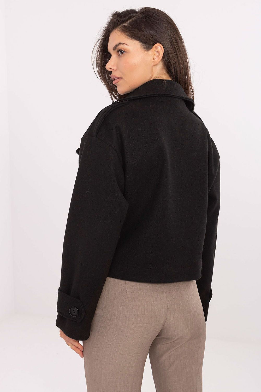 Manteau model 217549 Rue Paris