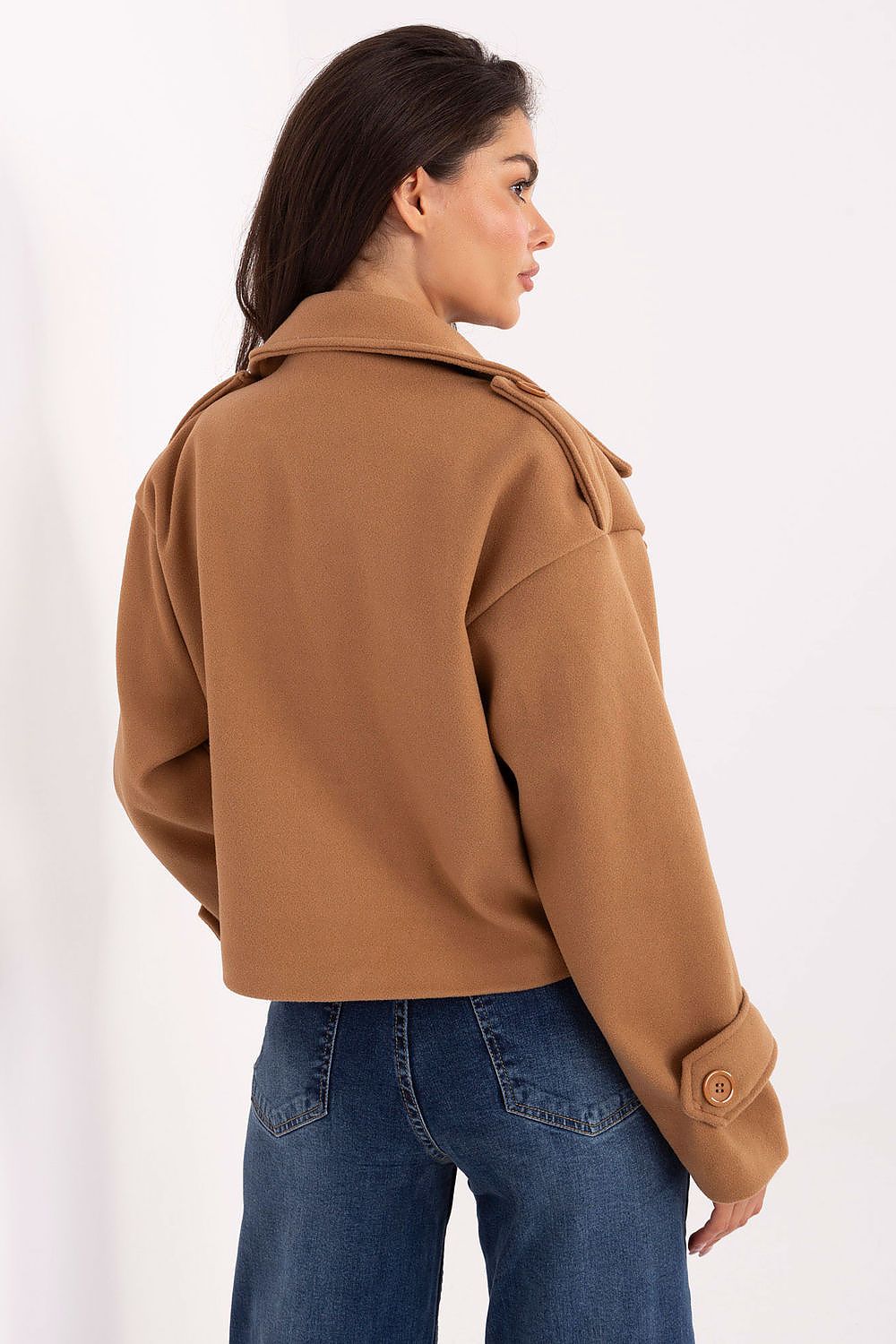Manteau model 217549 Rue Paris