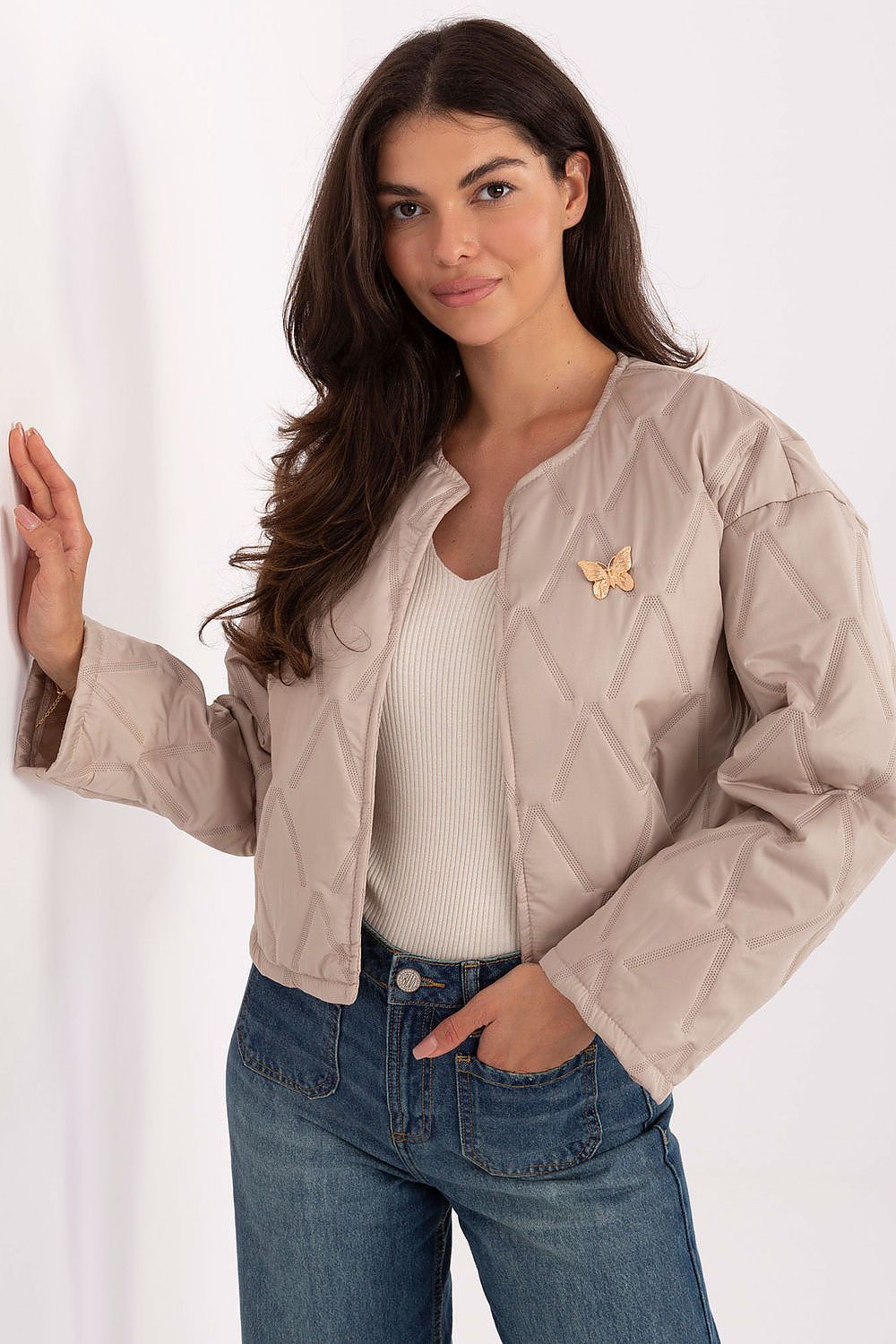 Veste model 217559 Rue Paris