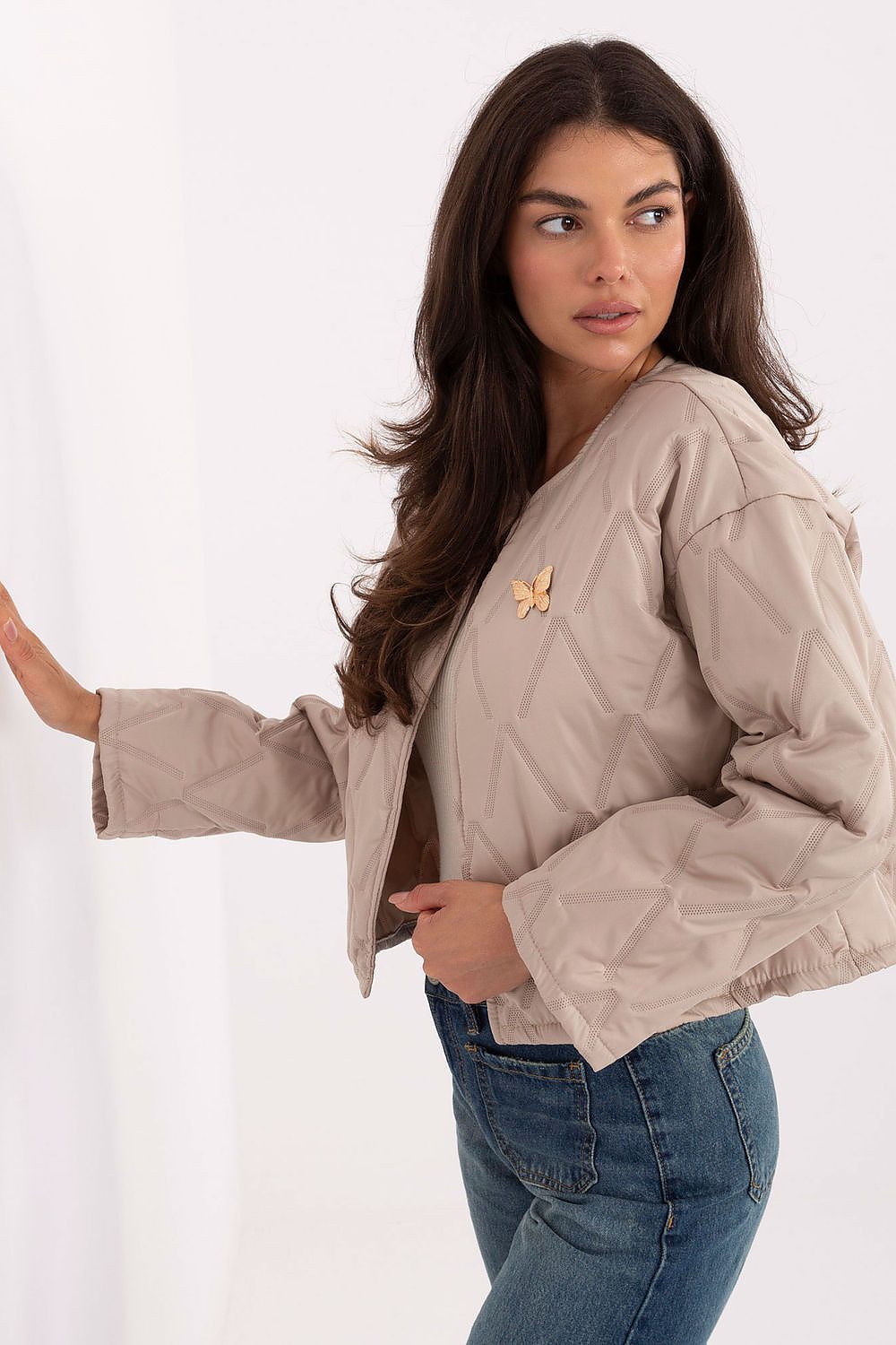 Veste model 217559 Rue Paris