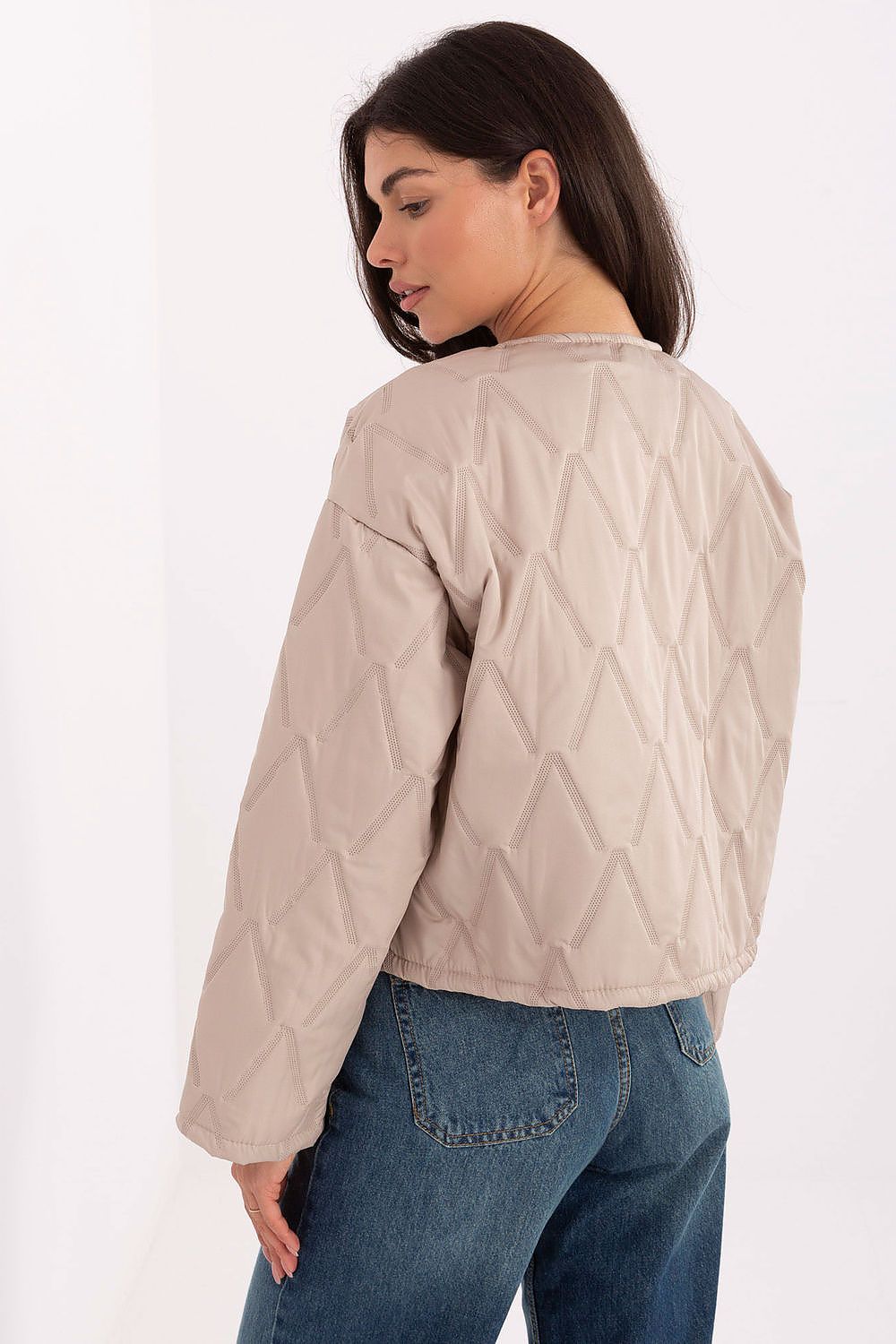 Veste model 217559 Rue Paris
