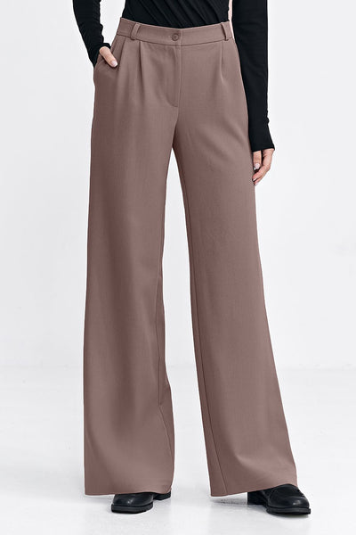  Pantalon long model 217569 Nife 