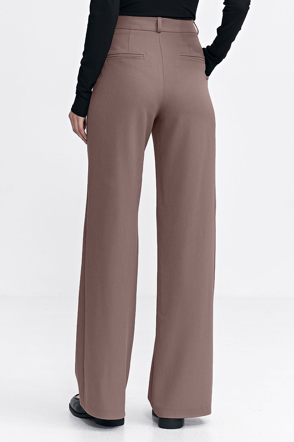 Pantalon long model 217569 Nife