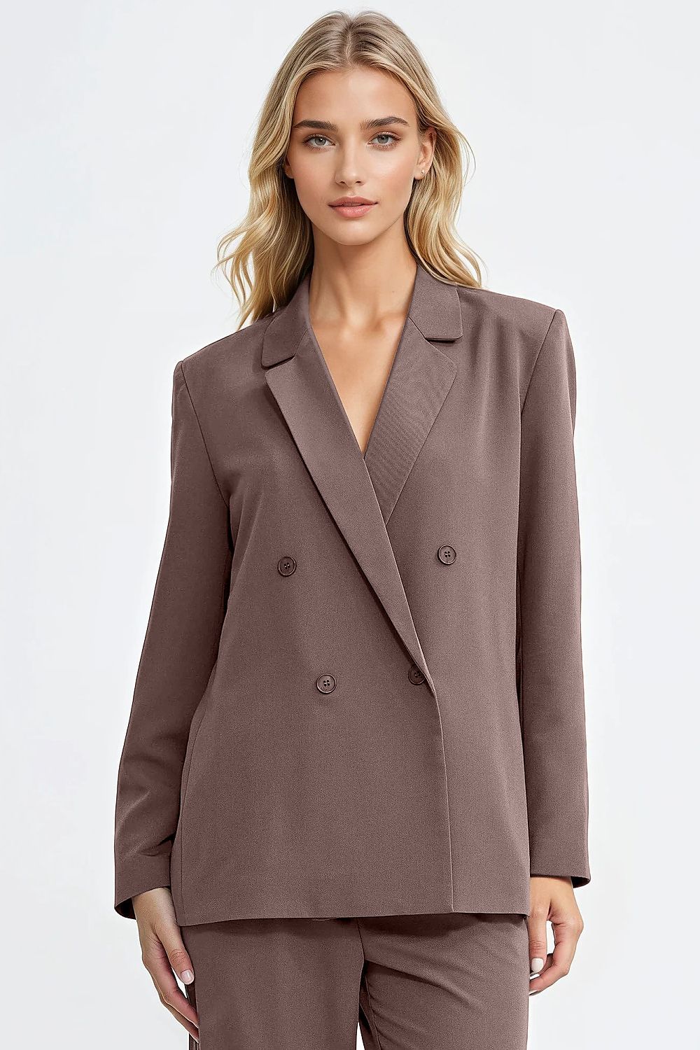  Veste model 217570 Nife 