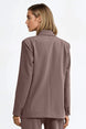  Veste model 217570 Nife 