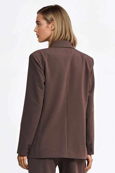  Veste model 217571 Nife 