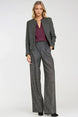  Blazer femme model 217572 Nife 