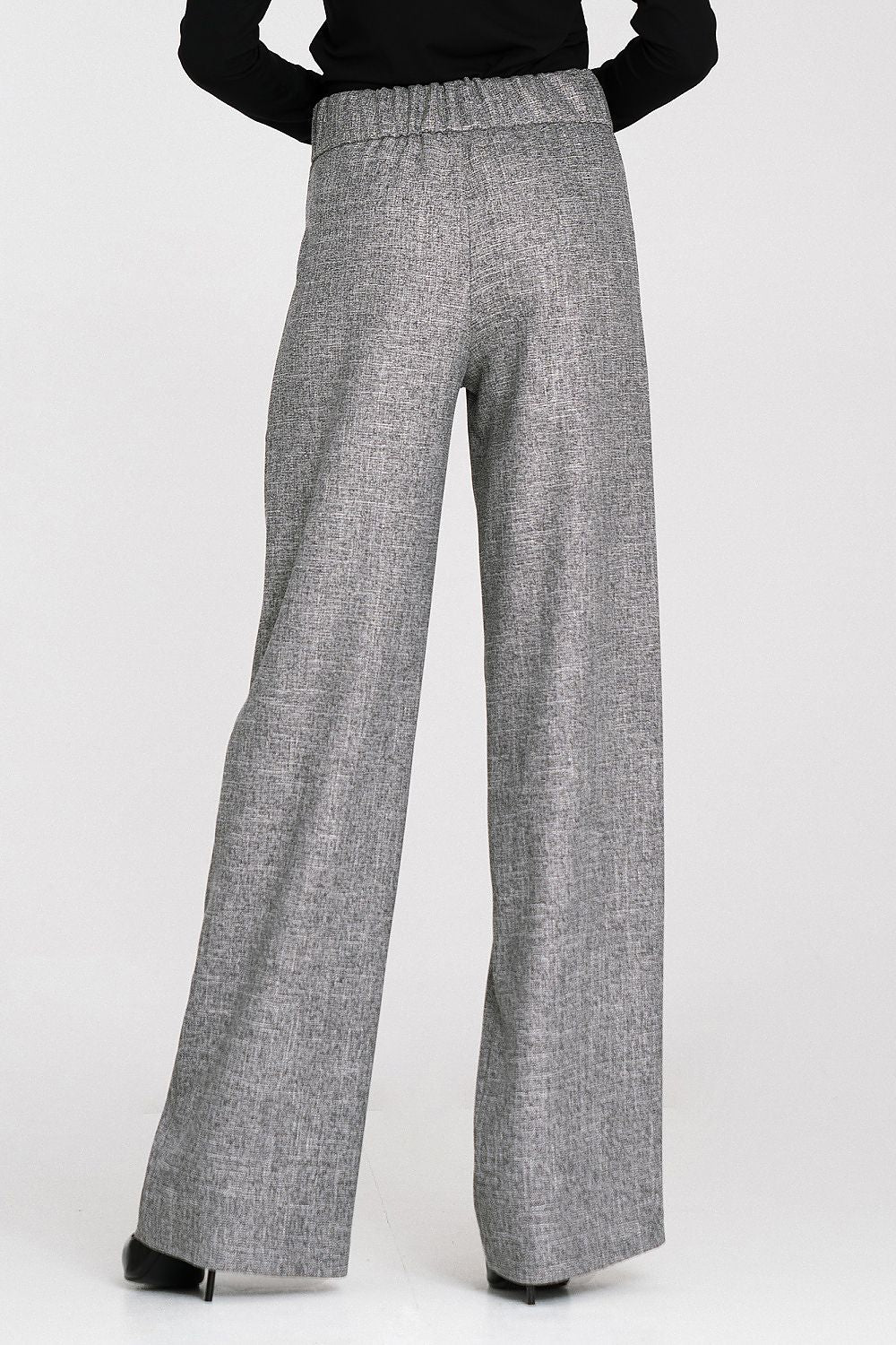 Pantalon long model 217591 Nife