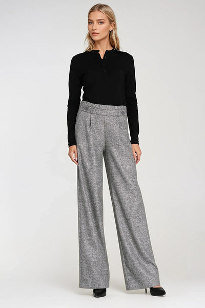  Pantalon long model 217591 Nife 