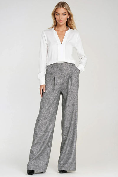  Pantalon long model 217593 Nife 