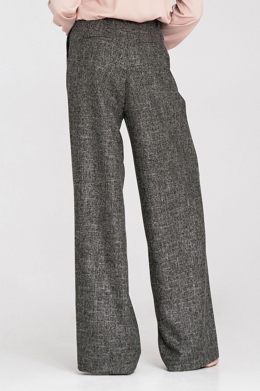 Pantalon long model 217593 Nife
