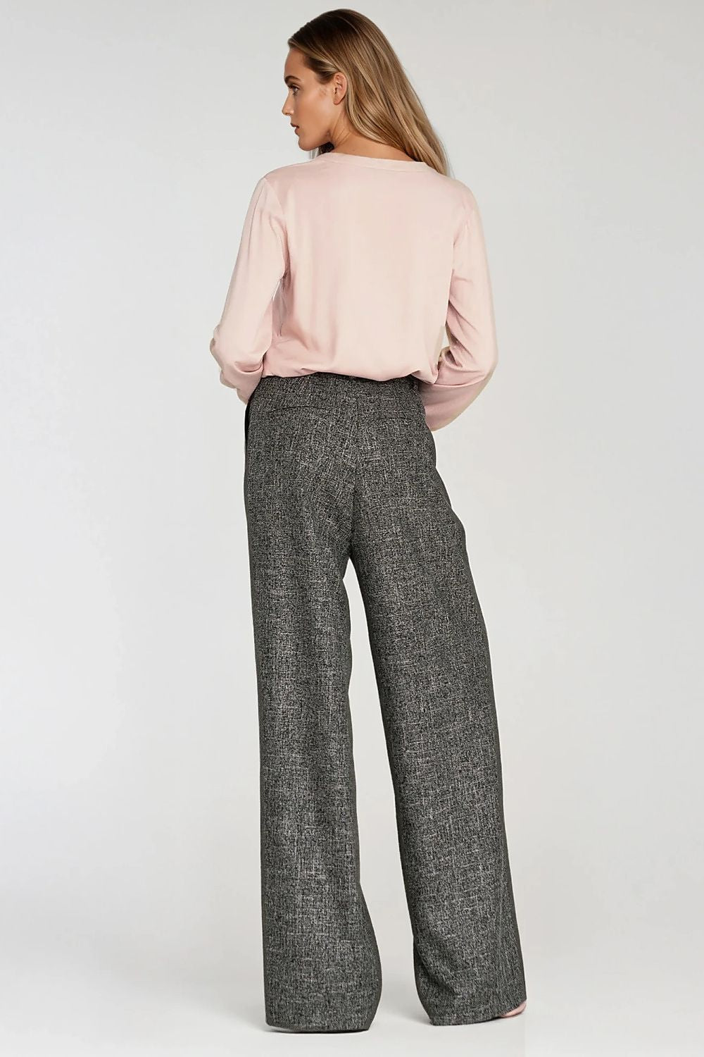 Pantalon long model 217593 Nife