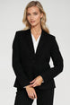  Blazer femme model 217595 Nife 