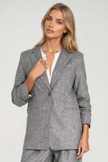  Veste model 217596 Nife 