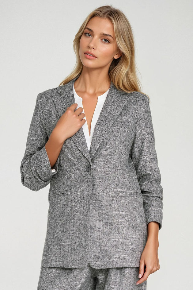  Veste model 217596 Nife 