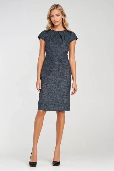  Robe de jour model 217598 Nife 