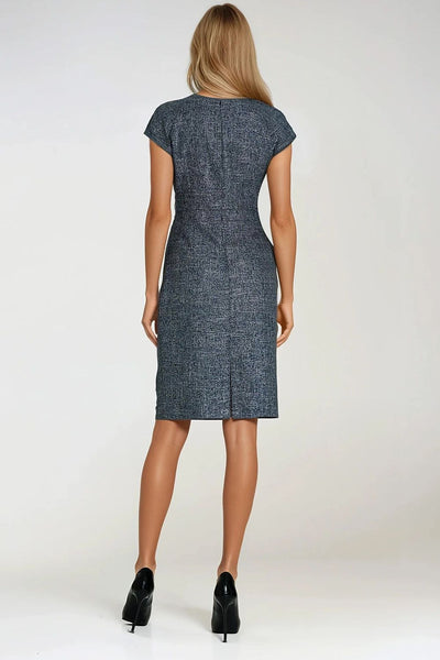  Robe de jour model 217598 Nife 