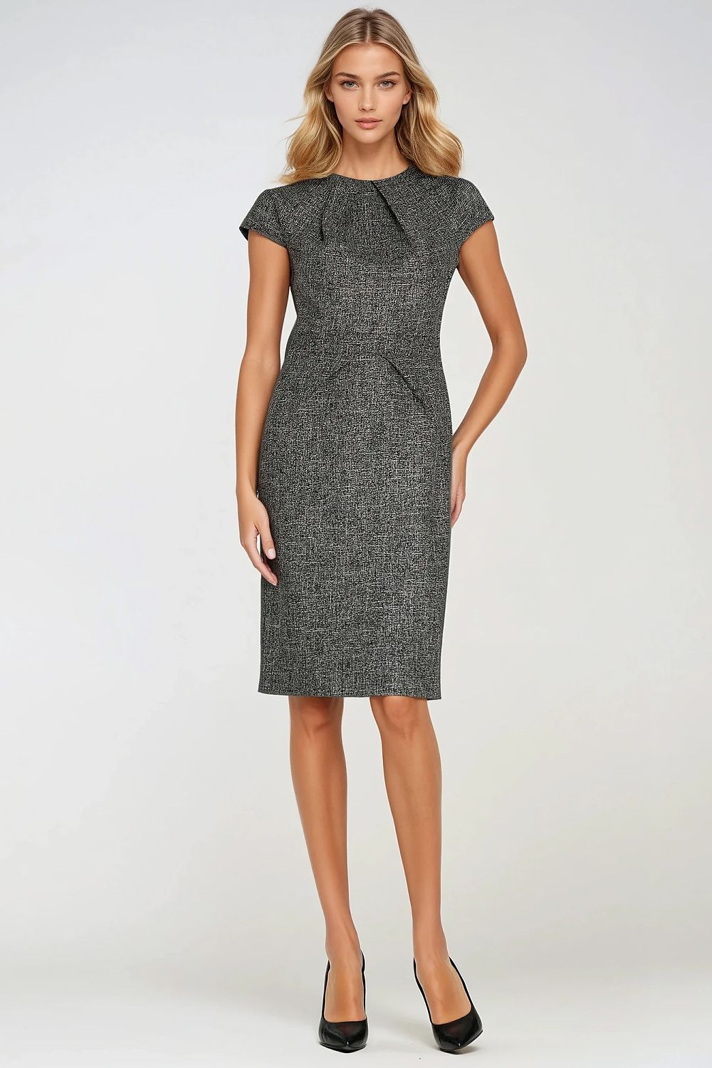 Robe de jour model 217598 Nife
