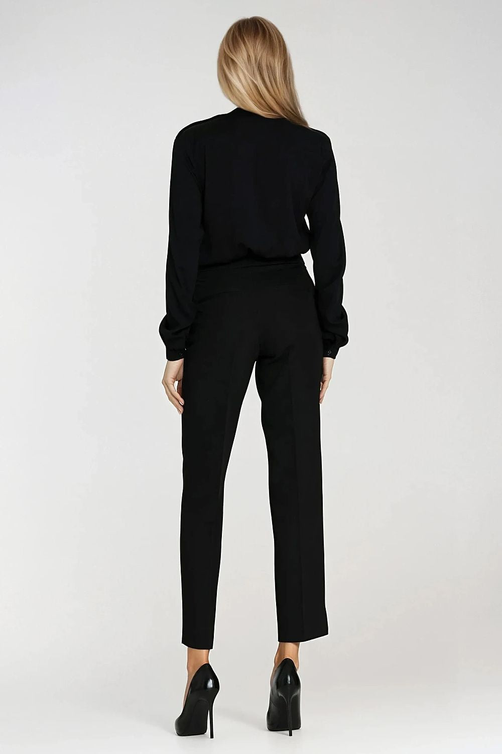 Pantalon femme model 217600 Nife