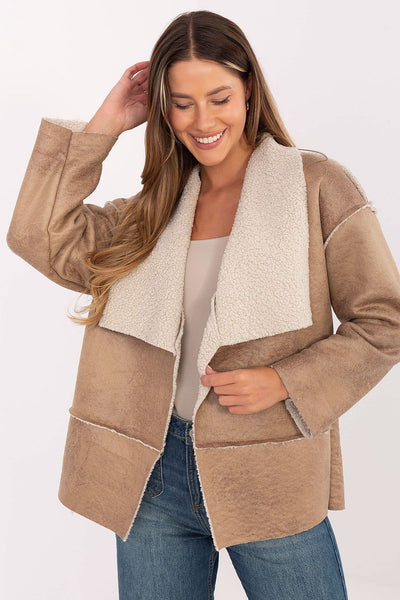  Veste model 217640 Factory Price 