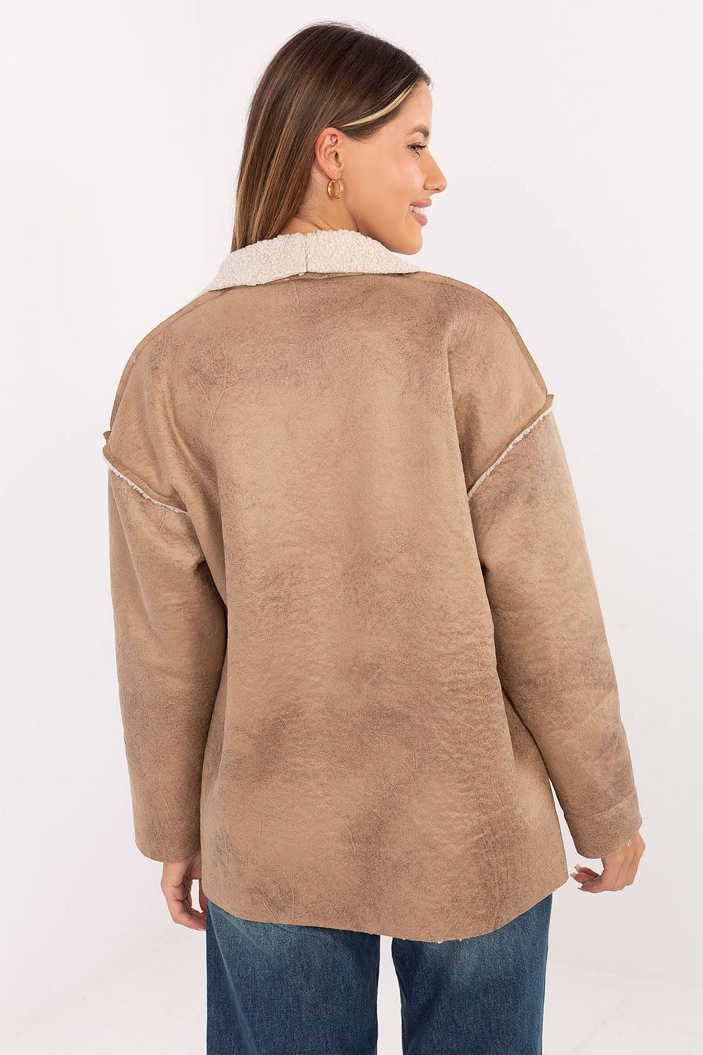 Veste model 217639 Factory Price
