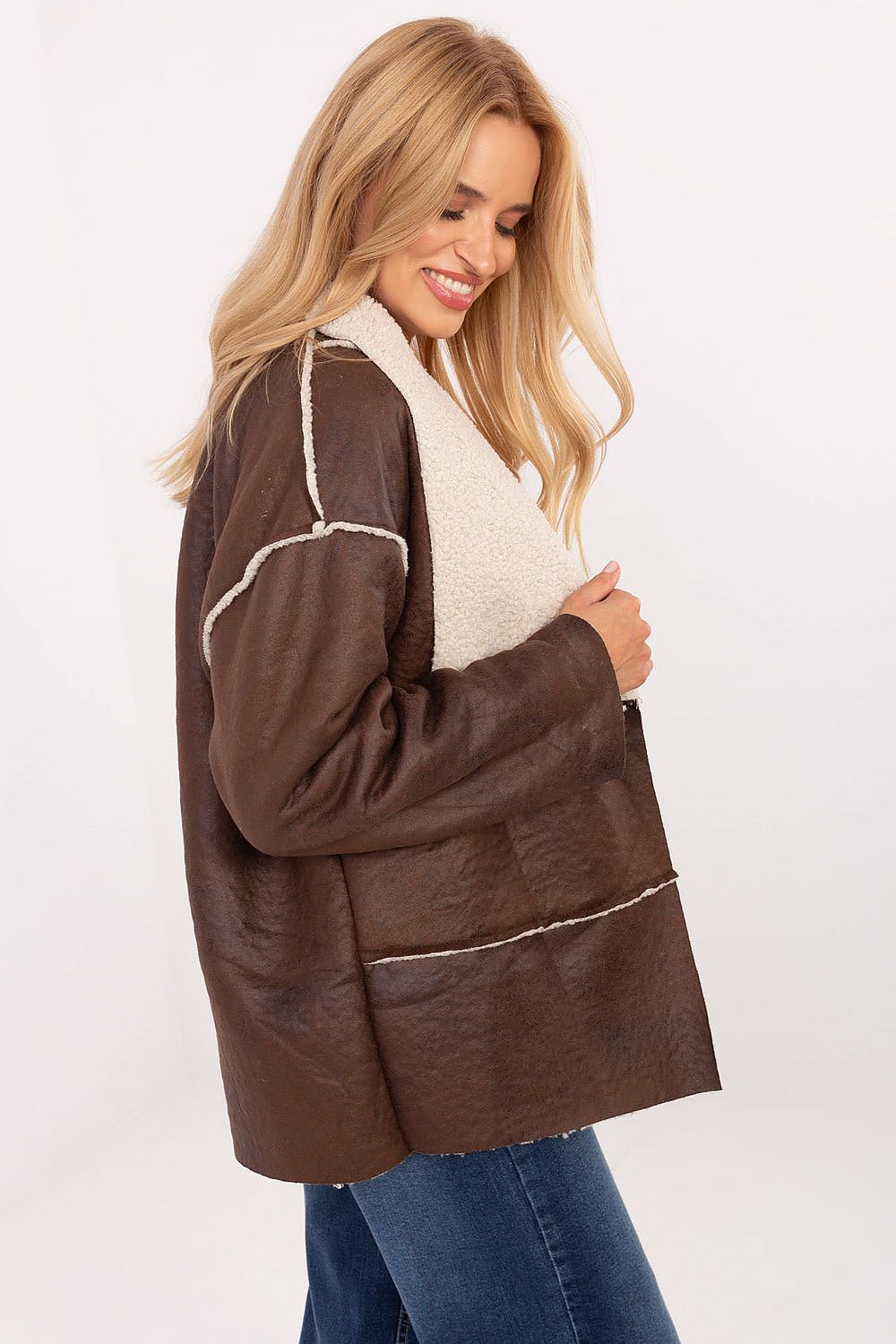 Veste model 217639 Factory Price