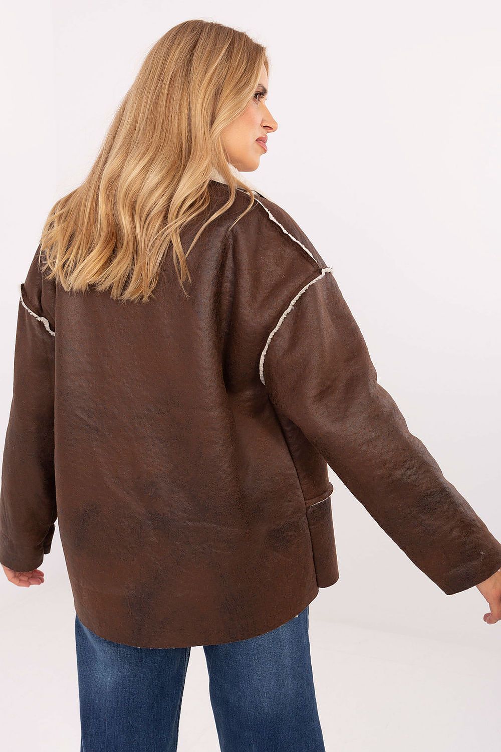 Veste model 217639 Factory Price