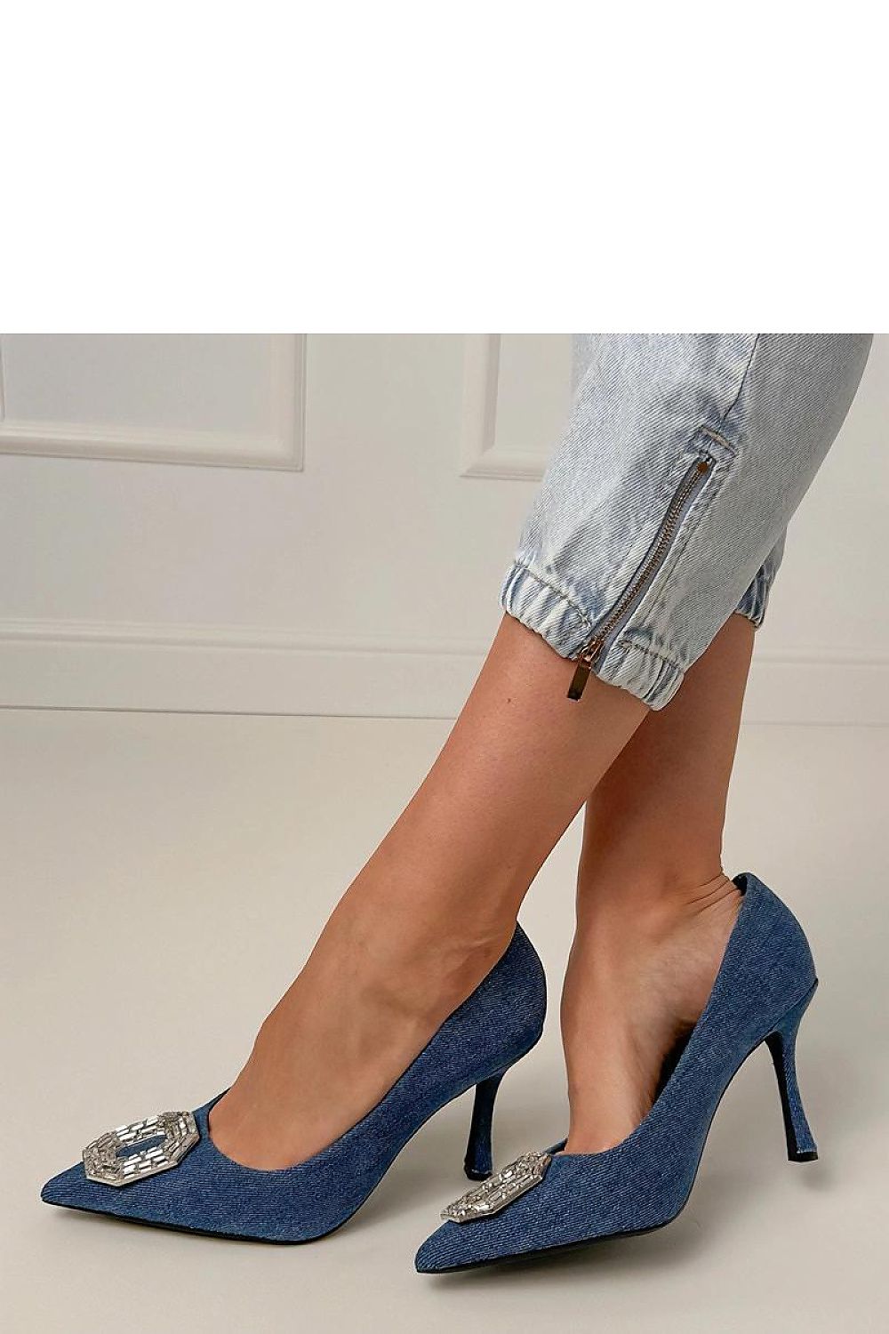 Talons hauts model 217657 Solea