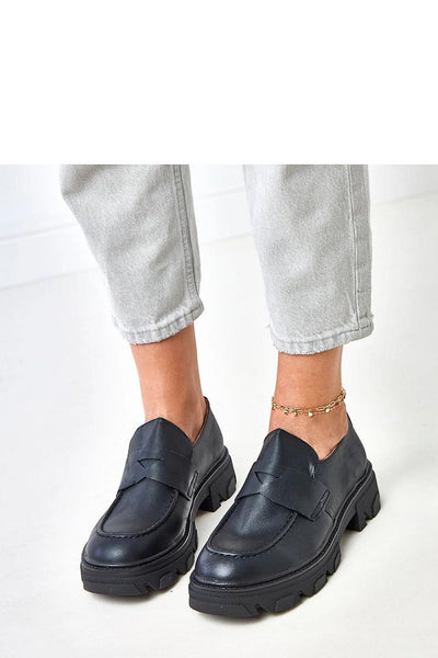  Moccasins model 217665 Solea 