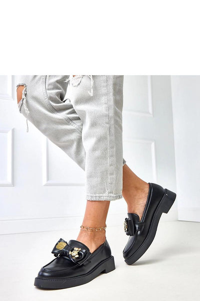  Moccasins model 217672 Solea 
