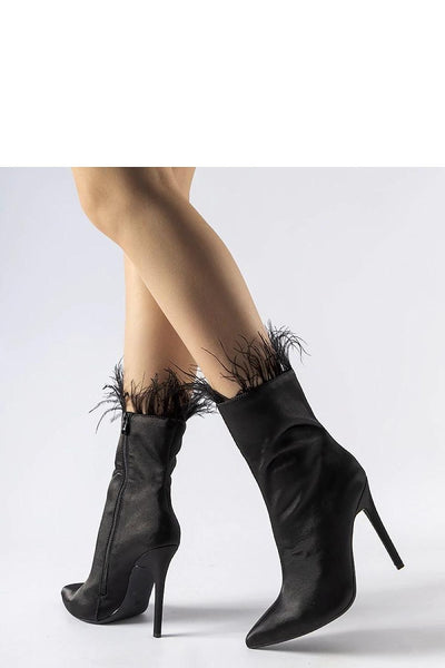  Bottes à talons model 217675 Solea 