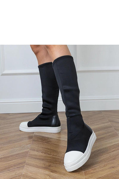  Bottes cuissardes model 217680 Solea 