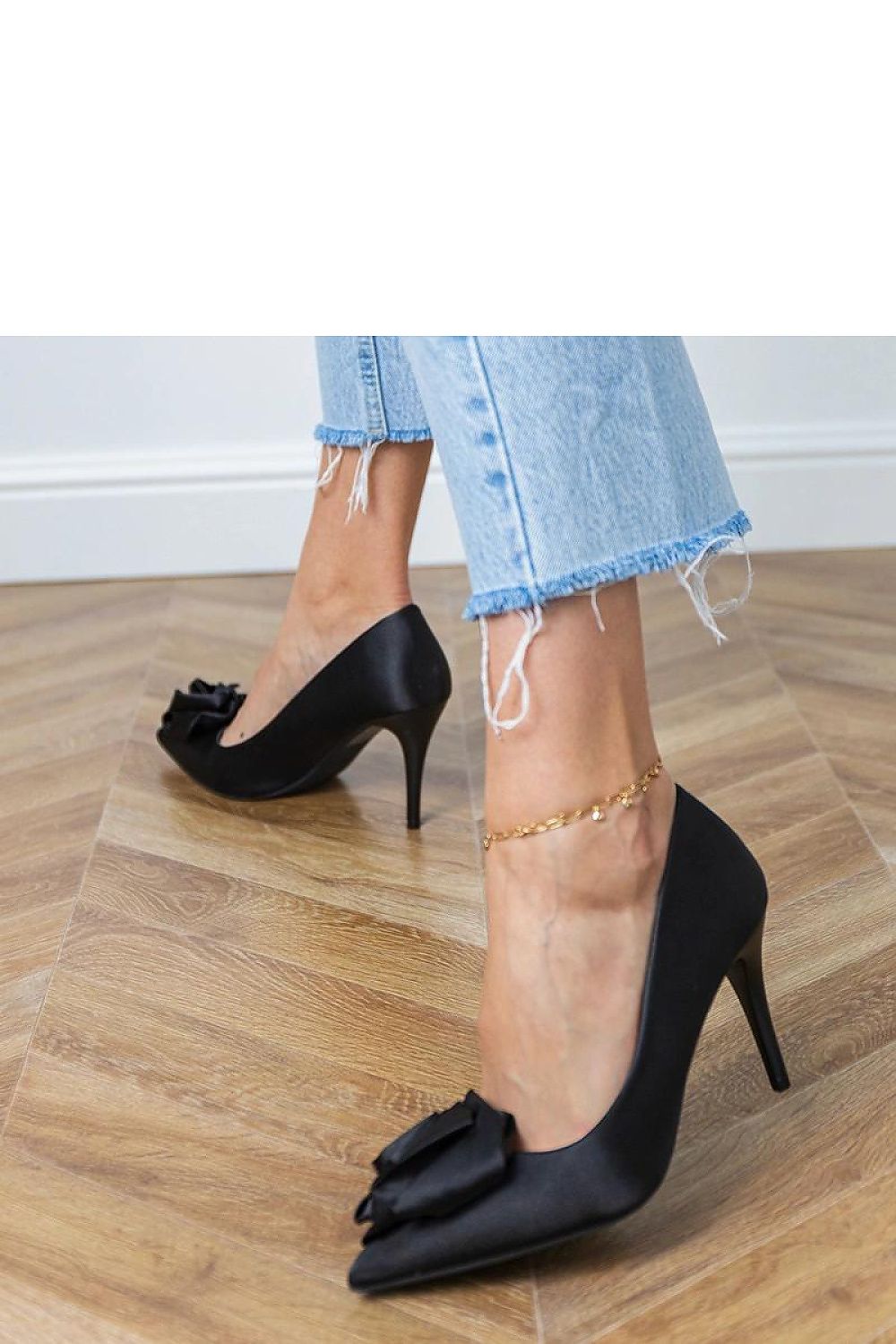 Talons hauts model 217682 Solea